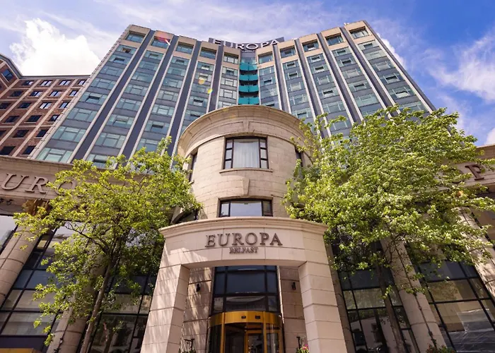 Europa Hotel